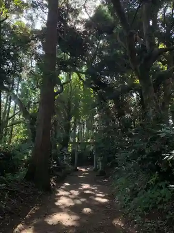宇迦神社(千葉県)