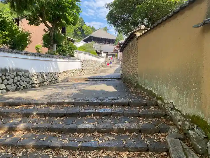 東大寺 二月堂(奈良県)