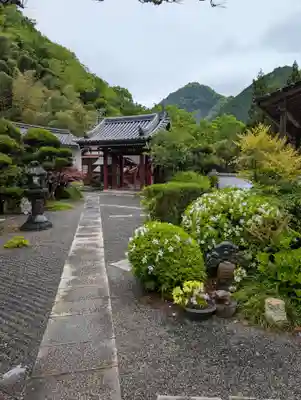 本光寺(岡山県)