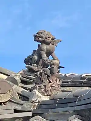 金臺寺（金台寺）のその他建物