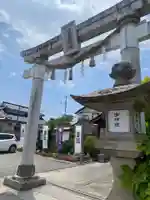 豊景神社(福島県)