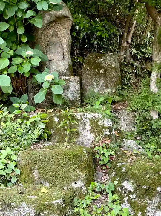 金勝寺のその他建物