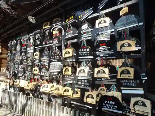 猿投神社(愛知県)