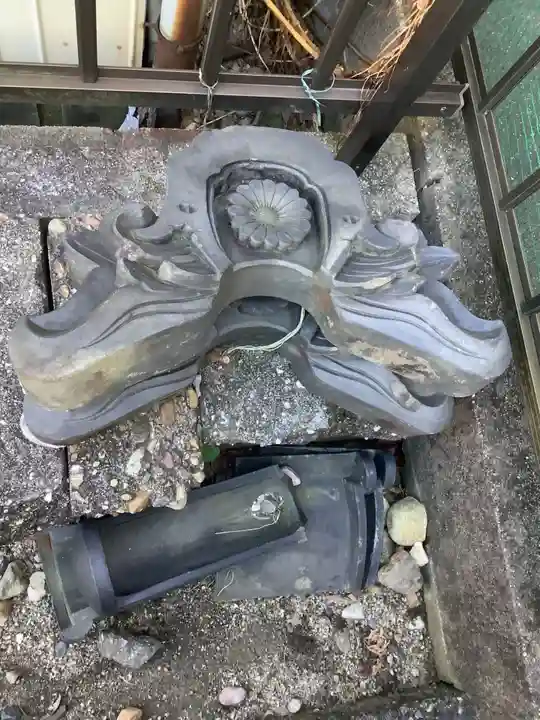 秋葉社(鳥居松一丁目地内)(愛知県)