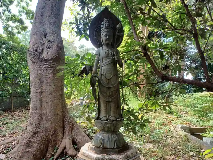 東圓寺(埼玉県)