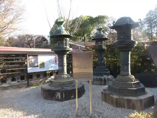 上野東照宮(東京都)