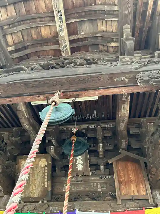 慶龍寺のその他建物