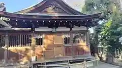 熊野神社(京都府)