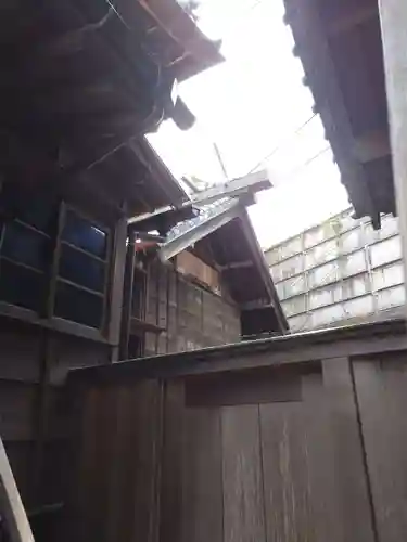 諏訪神社(神奈川県)