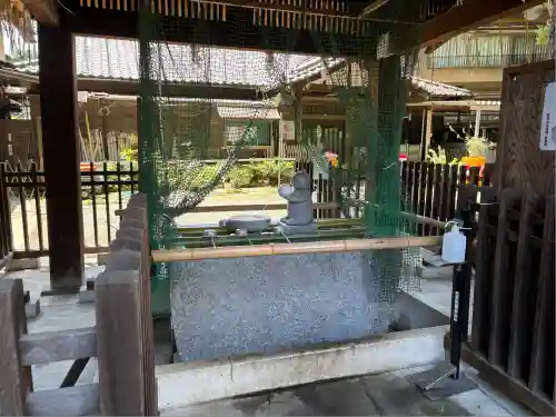 荻窪白山神社(東京都)