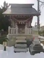 秋葉社(岐阜県)