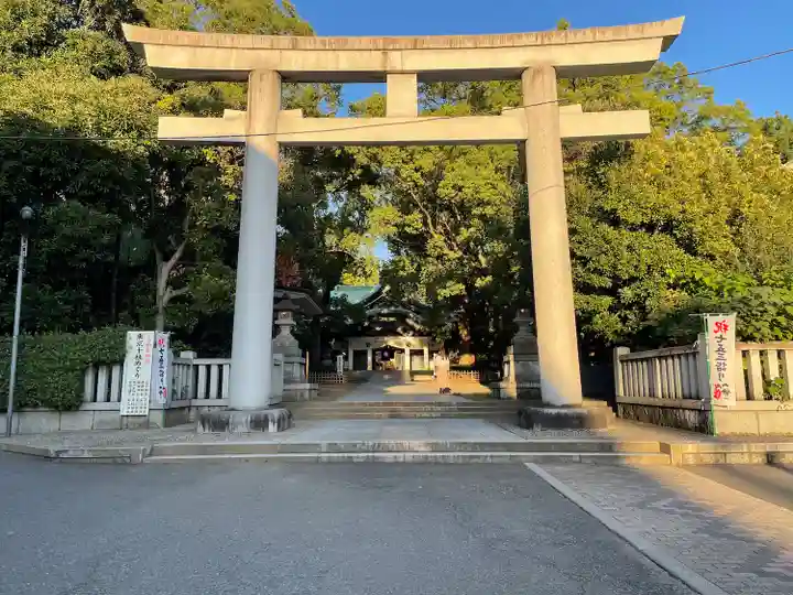 王子神社(東京都)