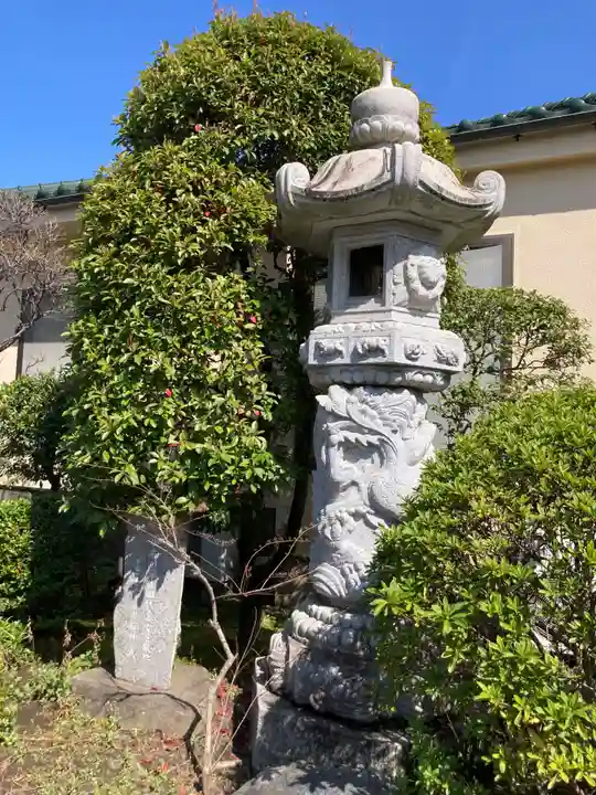 薬王寺(神奈川県)