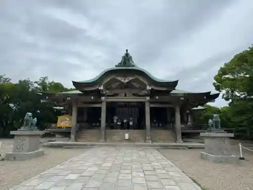豊國神社(大阪府)