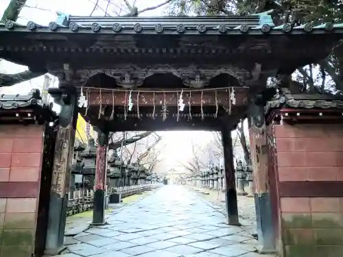 上野東照宮(東京都)