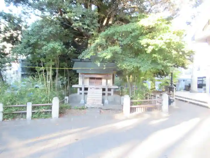 埼玉忠魂社(埼玉県)