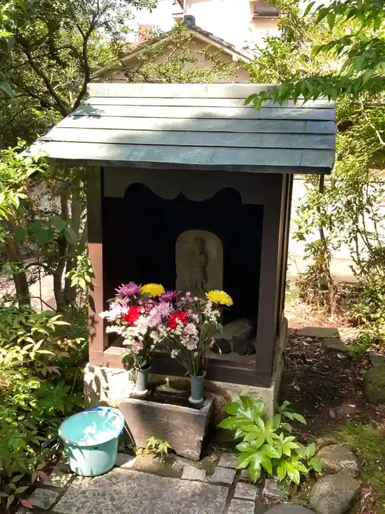 法明寺(東京都)