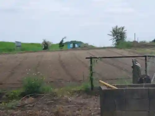 篠山神社(栃木県)