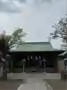 春日神社(神奈川県)