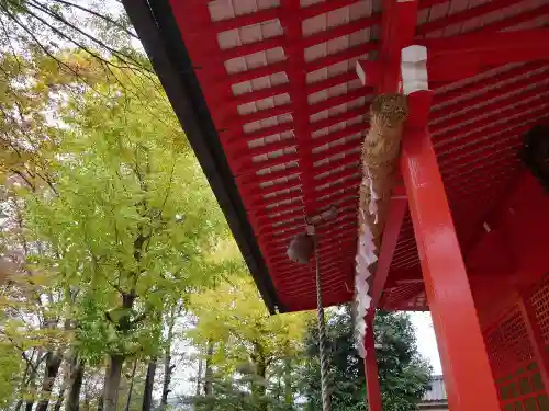 小野神社のその他建物