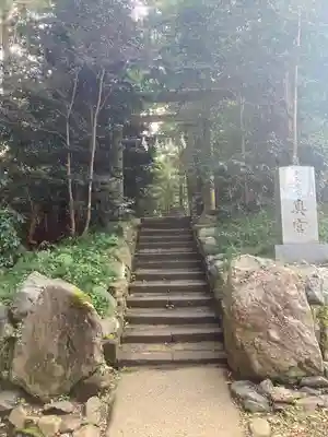 香取神宮のその他建物