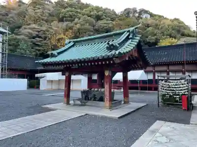 静岡浅間神社(静岡県)