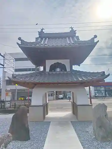 常隆寺(岐阜県)