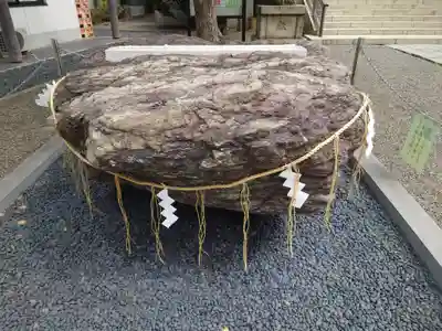 亀戸 香取神社のその他建物