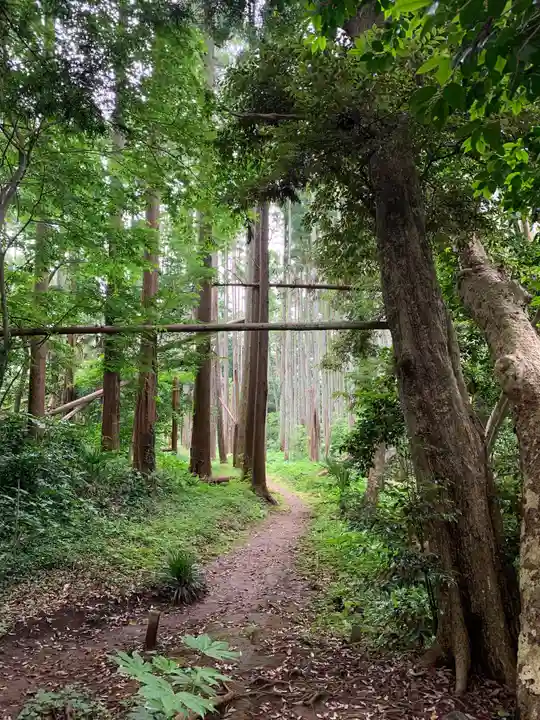 日吉神社(千葉県)