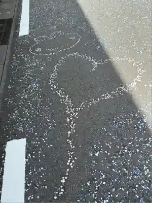 加恵瑠神社(岐阜県)