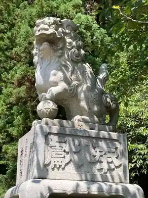 蚊里田八幡宮(長野県)