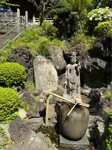 妻沼聖天山歓喜院(埼玉県)