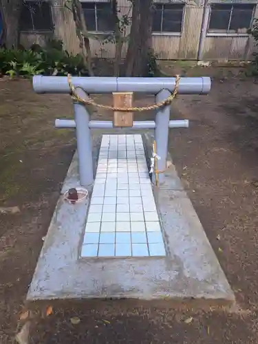 御勢大霊石神社 (福岡県)