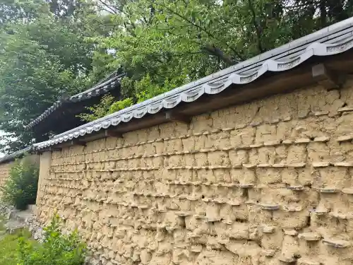 西方院(奈良県)