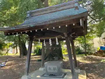 荒木神社(静岡県)
