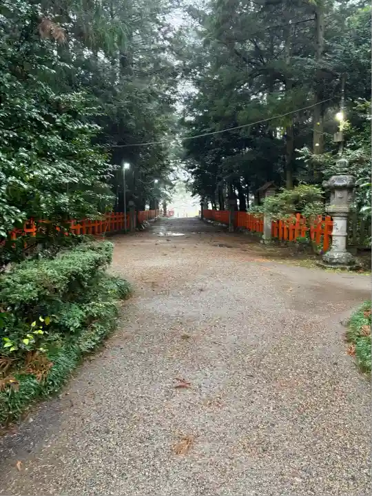 香取神宮(千葉県)