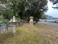 塩釜さまお社(香川県)