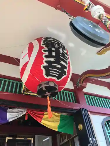 放生寺のその他建物