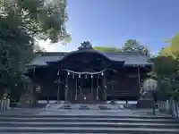 向日神社(京都府)