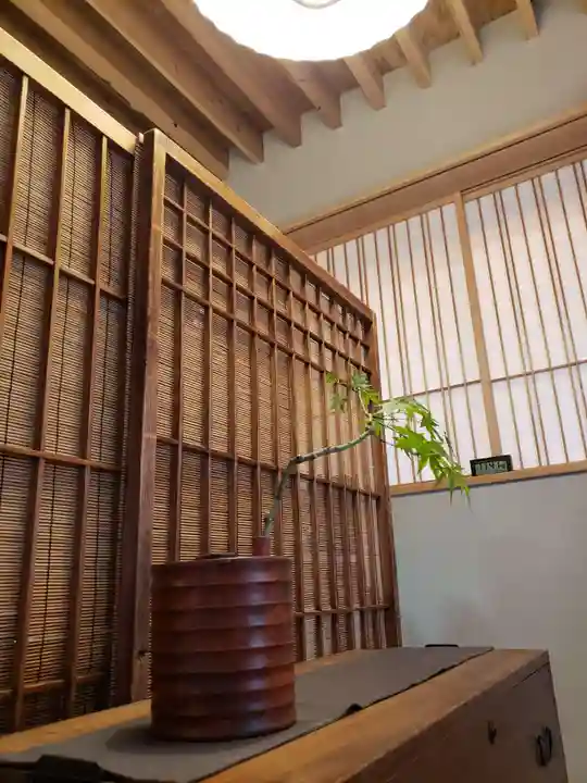 五十稲荷神社(栄寿稲荷神社)(東京都)