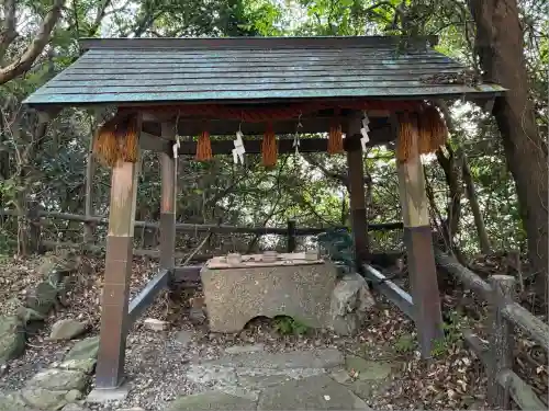 羽豆神社(愛知県)