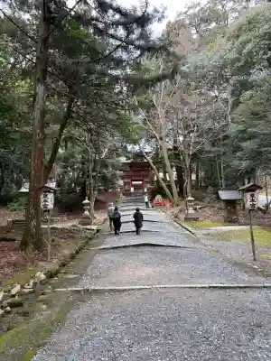 日吉大社(滋賀県)