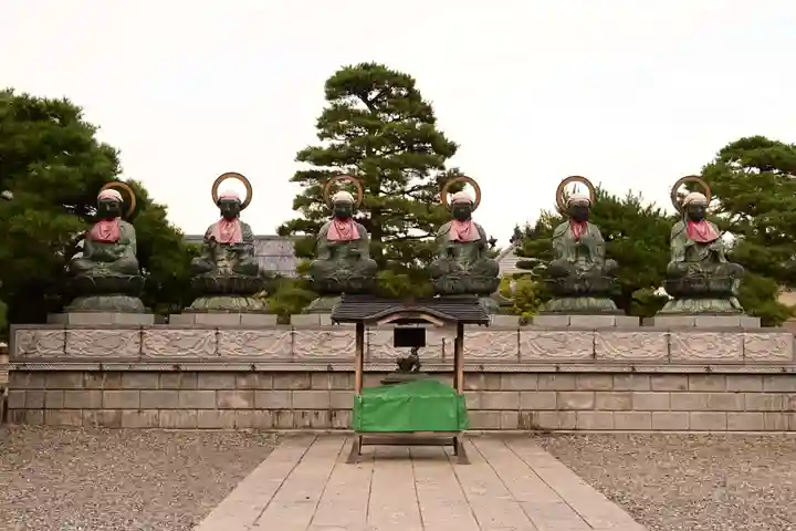 善光寺(長野県)