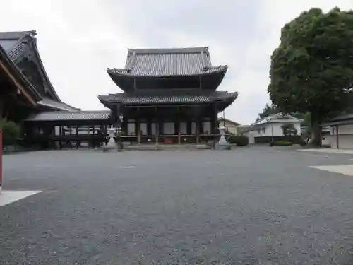 本願寺（西本願寺）のその他建物