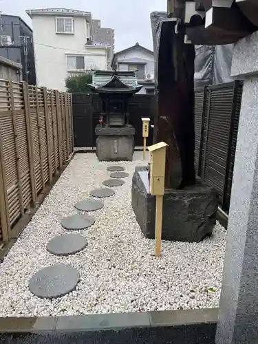 出雲大社埼玉分院(埼玉県)