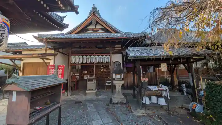 地蔵院(椿寺)(京都府)