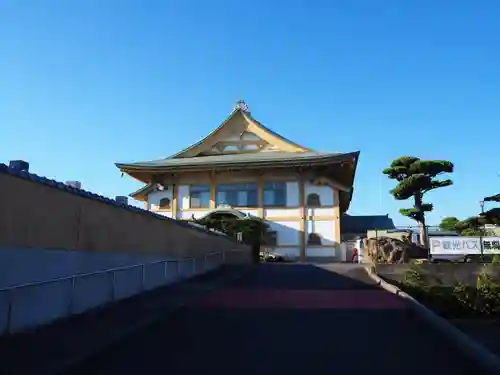 梅蔭寺のその他建物