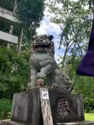五所駒瀧神社(茨城県)