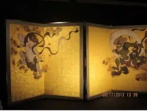 建仁寺（建仁禅寺）の芸術