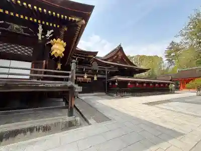 北野天満宮(京都府)